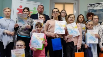 Wiadomości dla niesłyszących