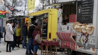 Festiwal Smaków w Kuźni Raciborskiej