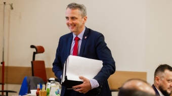 Konferencja prezydenta