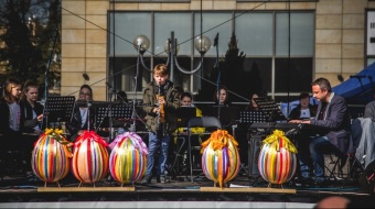 Jarmark coraz bliżej