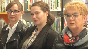 Dobre praktyki w bibliotece