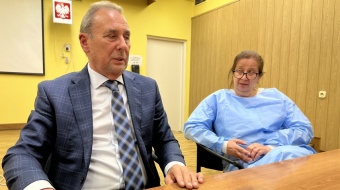 Wyniki finansowe szpitala