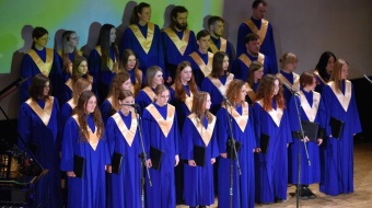 Koncert dla Ukrainy w RCK