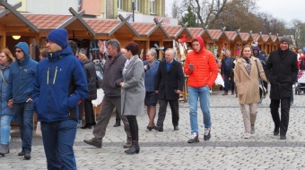 Raciborzanie o Wielkanocy