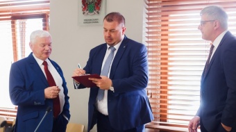 Powiatowy serwis informacyjny