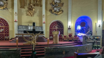 Wielki Piątek w Kościele katolickim