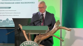 Walory przyrodnicze ziemi raciborskiej