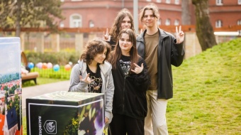 Dzień Ziemi w Raciborzu