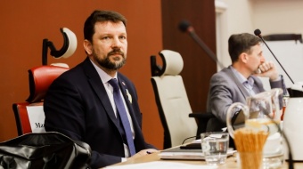 Kwietniowa sesja Rady Miasta