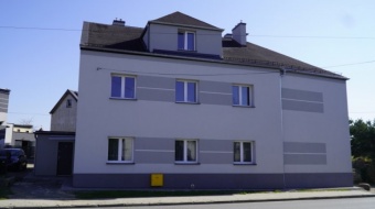 Modernizacje budynków