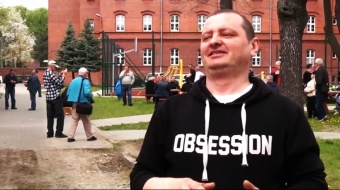Piknik osób niesłyszących