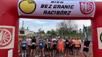 Raciborski Bieg bez granic