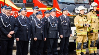 Dzień strażaka04052022