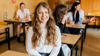 Dziś początek matur