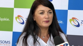 Ukraińscy sportowcy w PWSZ