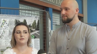 Podwójny sukces studentów PWSZ