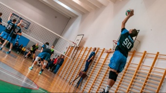 25-lecie raciborskiej siatkówki