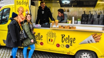 Pyszny weekend na zamku