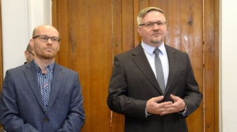 Przed nami noc muzeów