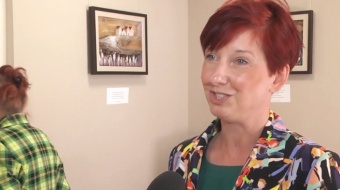 Prace przepełnione emocjami