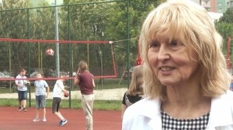 Polsko-ukraińska zabawa