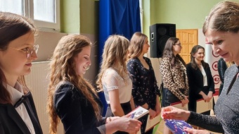 Powiatowy serwis informacyjny