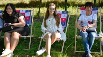 Polsko-ukraiński piknik