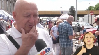 Wiadomości dla niesłyszących