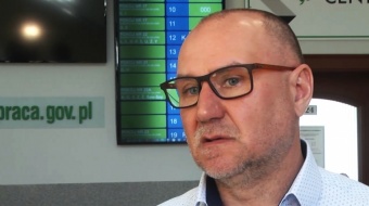 Sytuacja na rynku pracy