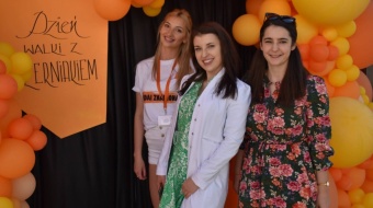 Dzień walki z czerniakiem