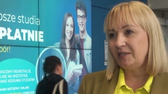 Studiuj w raciborskiej PWSZ