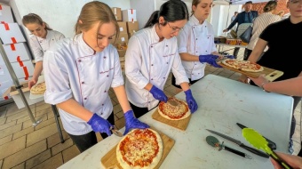 Dzień Dziecka na zamku