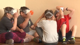 Dzień Dziecka na Kasprowicza