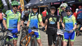 MTB Maraton w Raciborzu