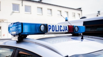 Prewencja na przejściach