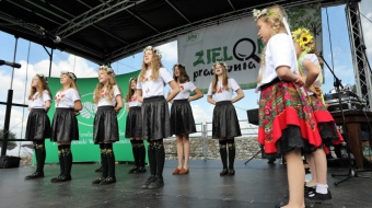 Zielona Pracownia dla Nędzy