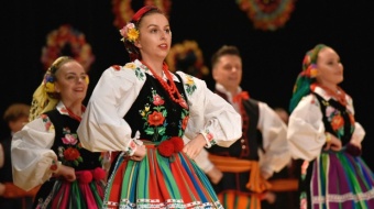 Muzyka, taniec, tradycja