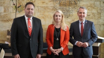 Partnerstwo z czeską Porubą