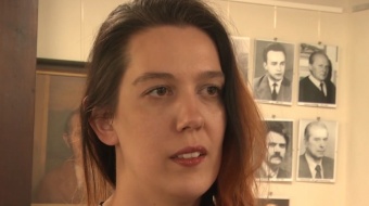 TMZR i izba pamięci