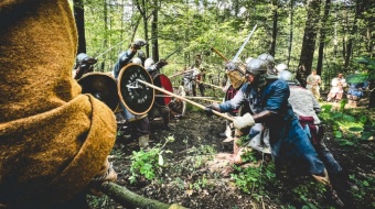 Festiwal średniowieczny