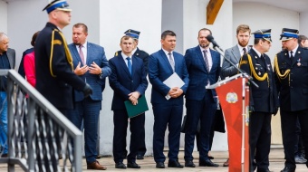 Powiatowy serwis informacyjny