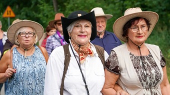 Kuźniańskie Senioralia