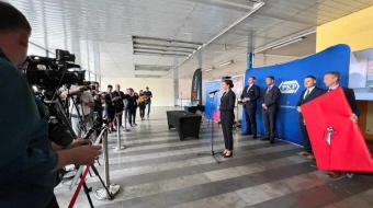 Umowa na remont dworca