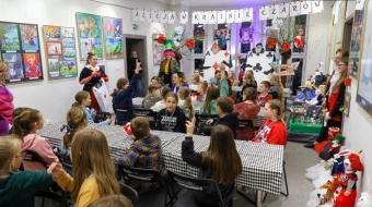 Biblioteczne propozycje w powiecie