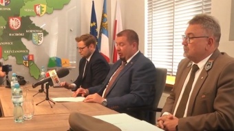 Powiatowy serwis informacyjny