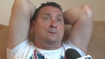 Pomóżcie Łukaszowi