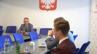 Powstał klaster energetyczny