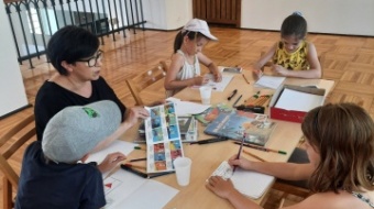 Podróże małe i duże