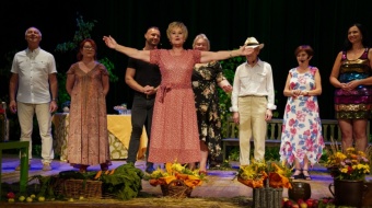 5 lat Teatru Senioralne Forte