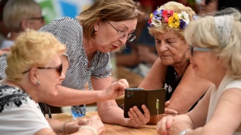 Zamkowy zjazd Krystyn